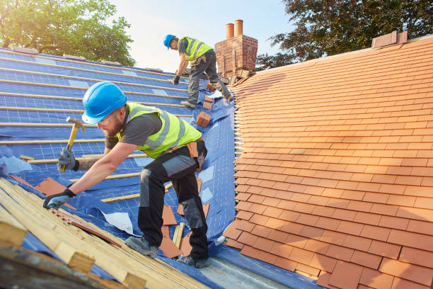 Best Roofing for New Construction  in Mitchell, IN